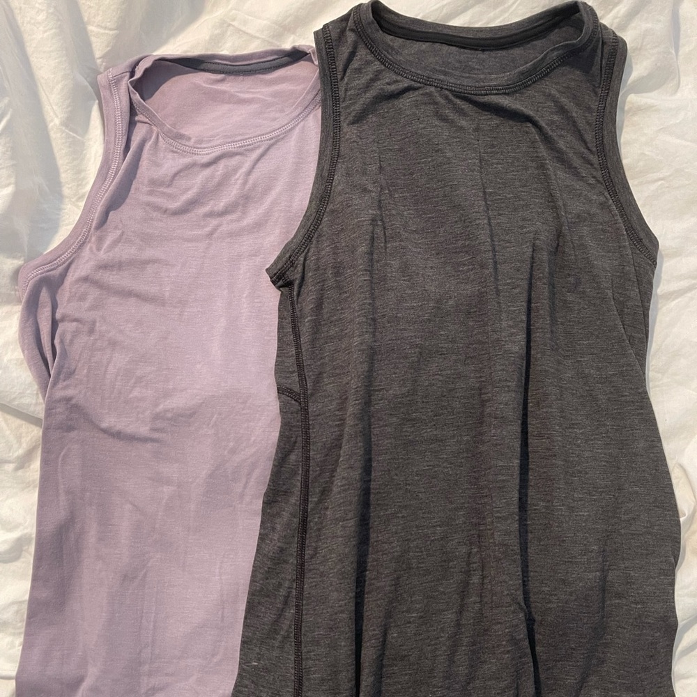 Champion workout tank tops